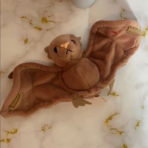 Ty Beanie baby Batty